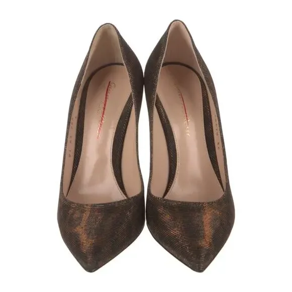 ❤️Gianvito Rossi Pumps❤️ - Picture 3 of 5